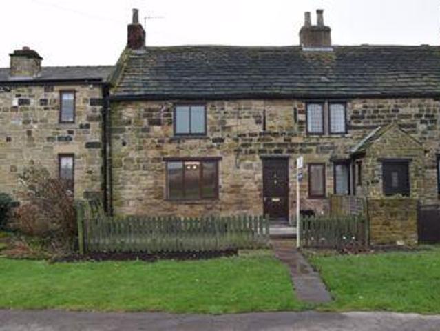 House for rent in West Yorkshire