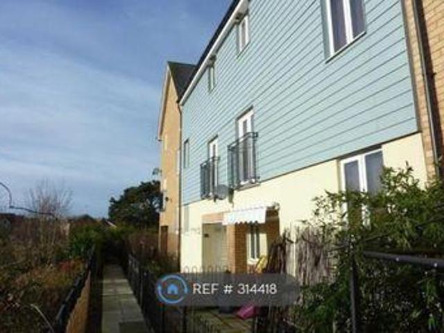 House for rent in Nantwich