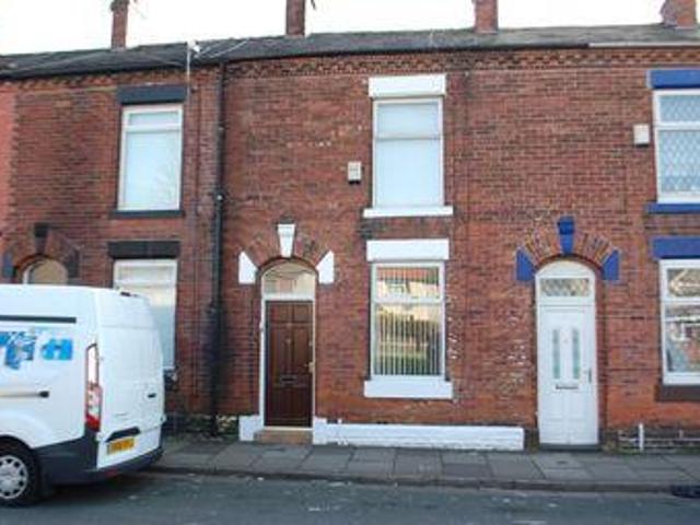 House for rent in Ashton-under-Lyne, Tameside