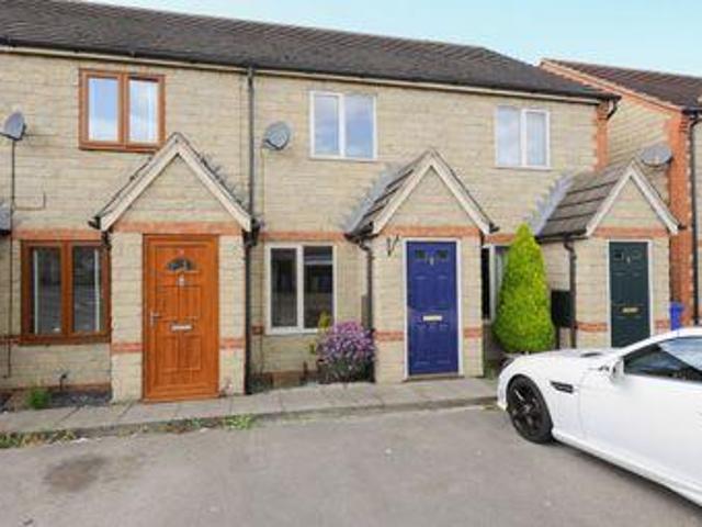 House for rent in Loundsley Green, East Midlands