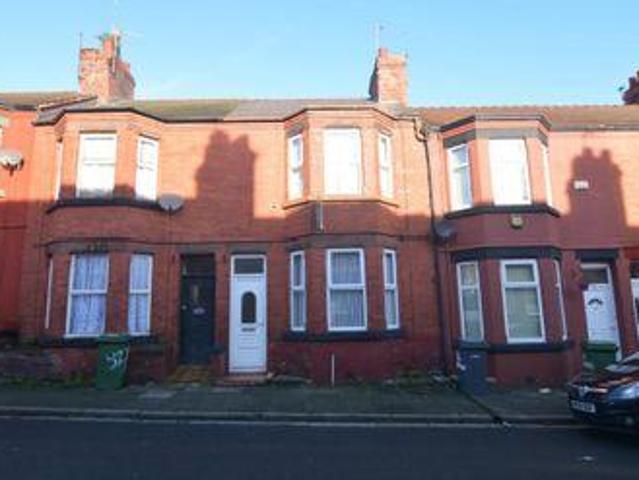 House for rent in Birkenhead, Wirral
