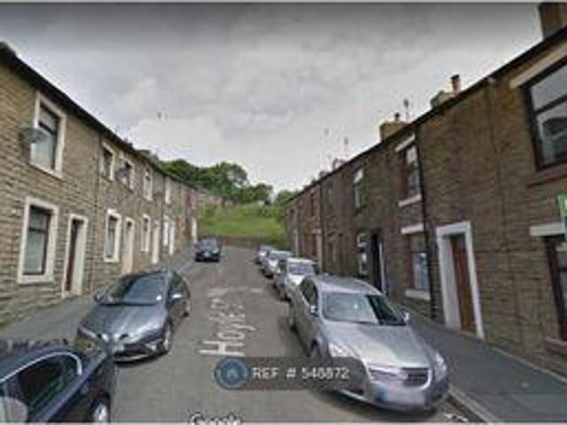 House for rent in Backburn, Lancashire