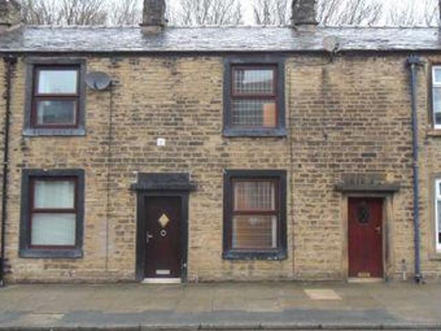 House for rent in Lancashire