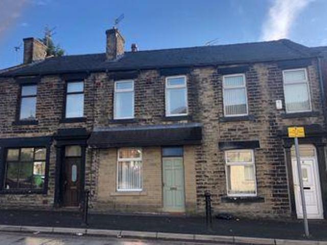 House for rent in Lancashire
