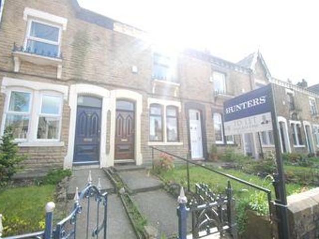 House for rent in Greenheys, Greater Manchester