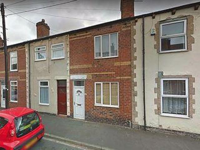 House for rent in Castleford, Wakefield