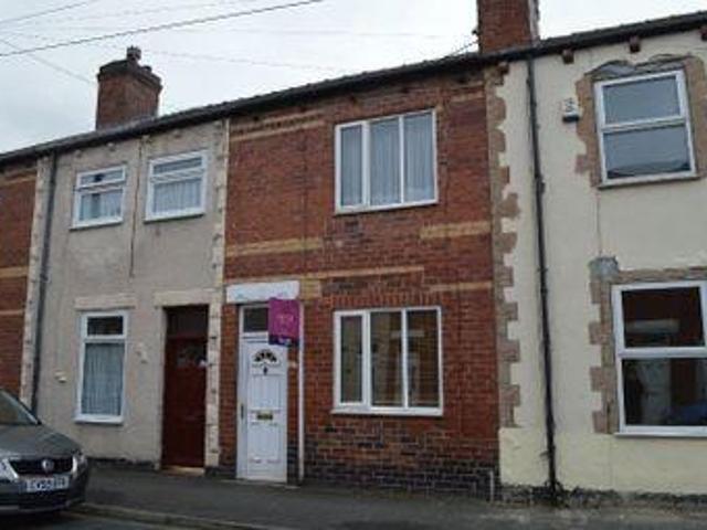 House for rent in Castleford, West Yorkshire