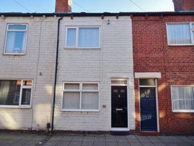 House for rent in Castleford, West Yorkshire