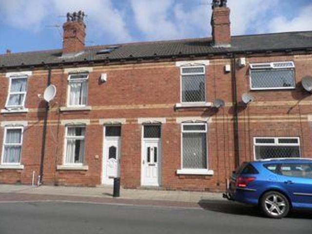 House for rent in Castleford, West Yorkshire