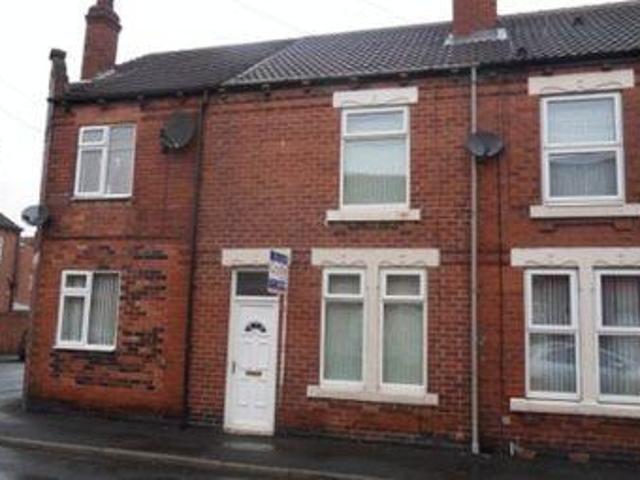 House for rent in Castleford, Wakefield
