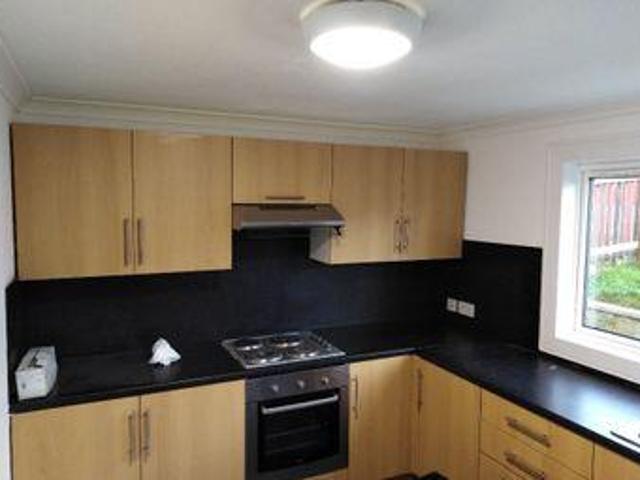 House for rent in Dalkeith, Midlothian