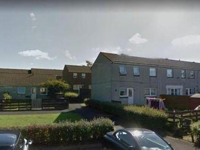 House for rent in Dedridge, Scotland