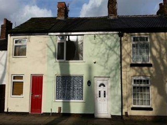 House for rent in Macclesfield