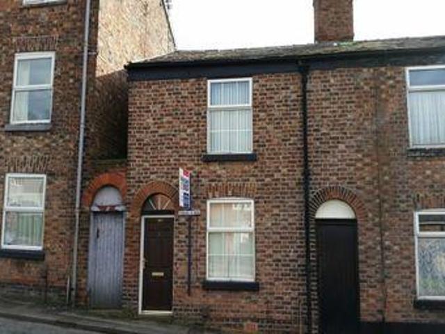 House for rent in Macclesfield