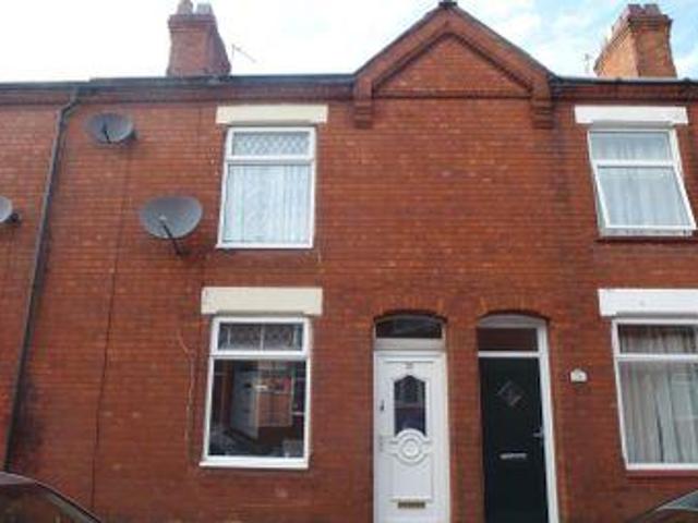House for rent in Leftwich, Cheshire