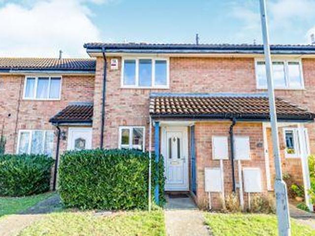 House for rent in Newport Pagnell
