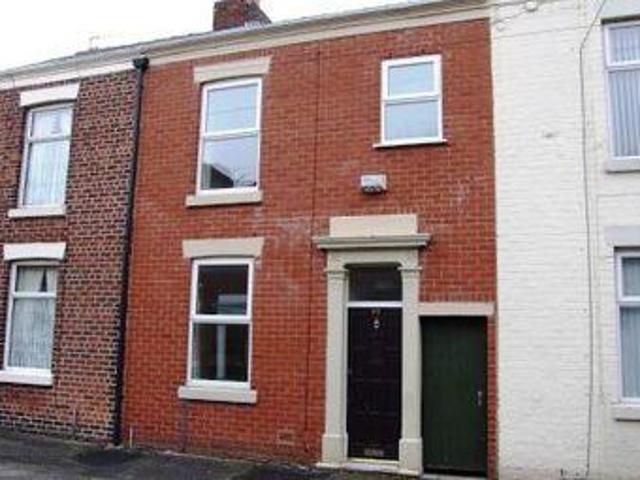 House for rent in Higher Bartle, Lancashire