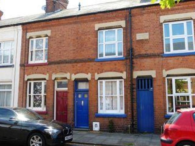 House for rent in Wigston Magna, Leicestershire