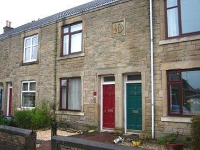 House for rent in Bathgate, Scotland