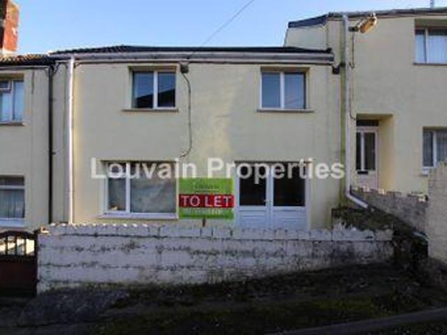 House for rent in Sirhowy, Wales