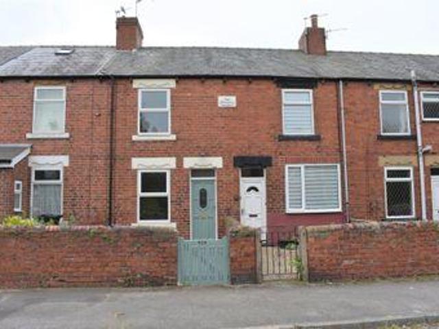 House for rent in South Yorkshire