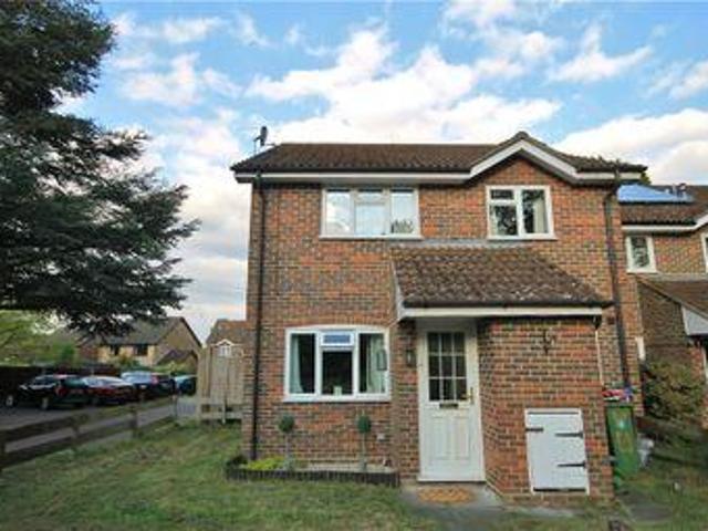 House for rent in Lightwater, Surrey Heath