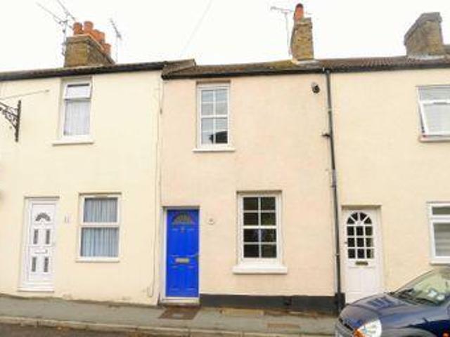 House for rent in Brompton, Gillingham