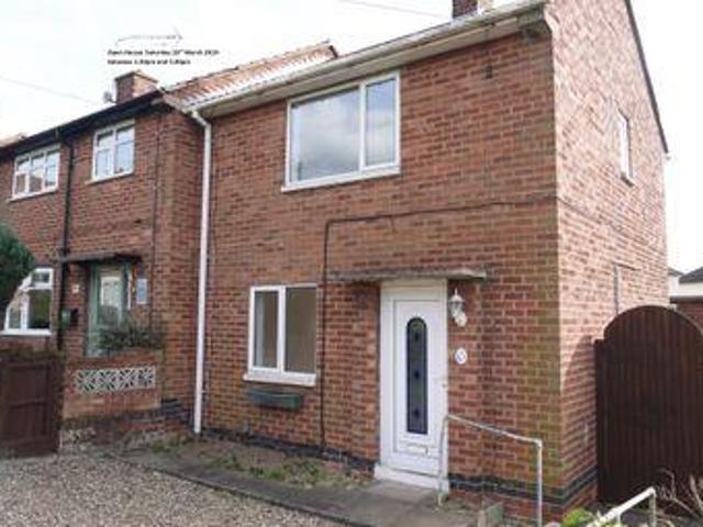 House for rent in Pinfold, Leicestershire