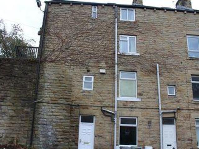 House for rent in Batley, West Yorkshire