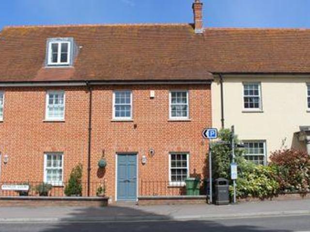 House for rent in Lyons, Greater London