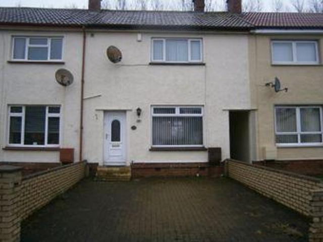 House for rent in Ayr