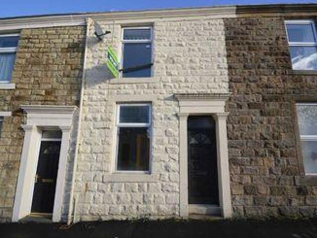 House for rent in Backburn, Lancashire