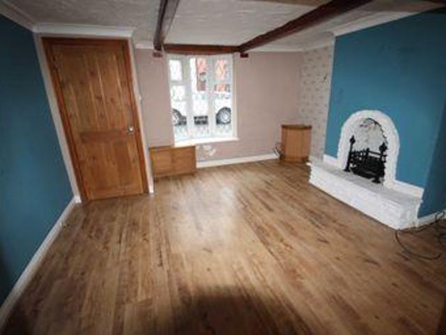 House for rent
