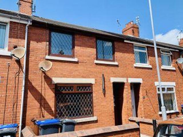 House for rent in Stoke-on-Trent