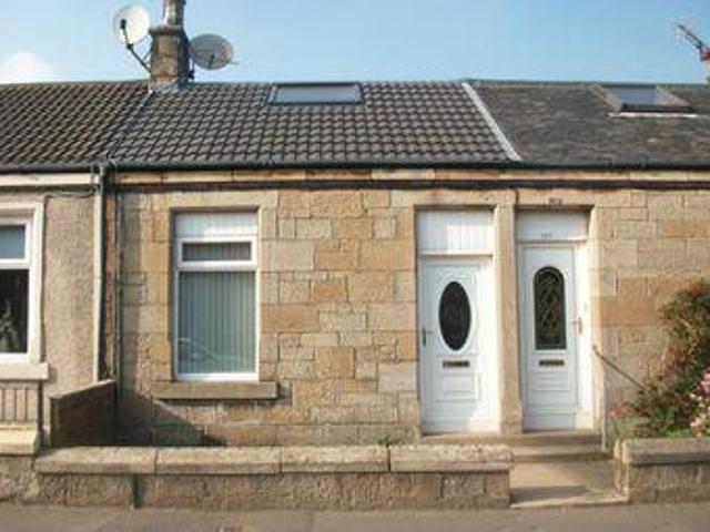 House for rent in Larkhall, Scotland