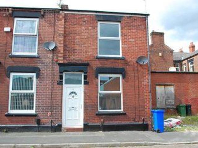 House for rent in Greenheys, Greater Manchester