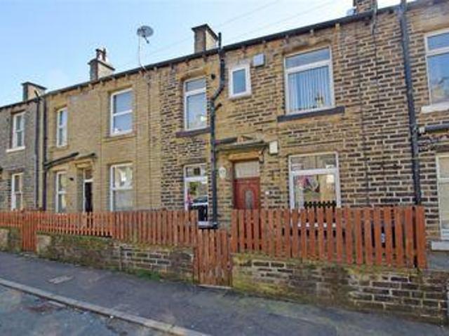 House for rent in Sowerby Bridge, West Yorkshire