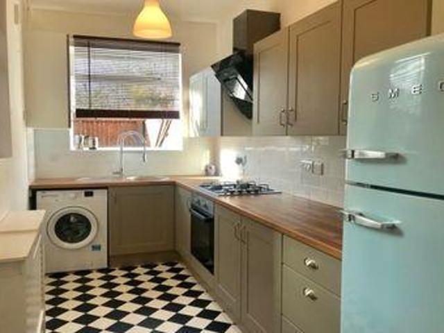 House for rent in Costhorpe, East Midlands