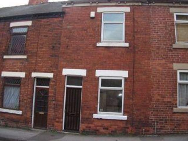 House for rent in Costhorpe, East Midlands
