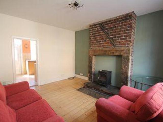 House for rent in Todmorden