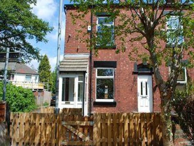 House for rent in Ashton-under-Lyne, Tameside