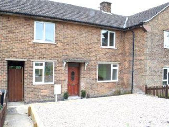 House for rent in Caldermill, East Midlands
