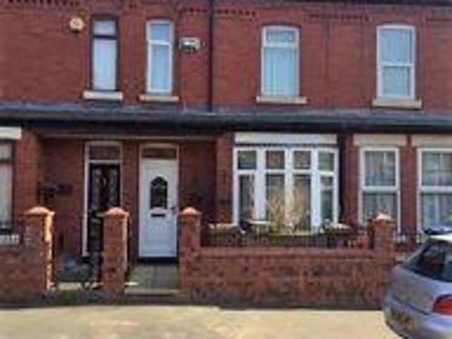 House for rent in Lancashire
