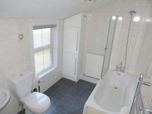 House for rent in Brompton, Gillingham