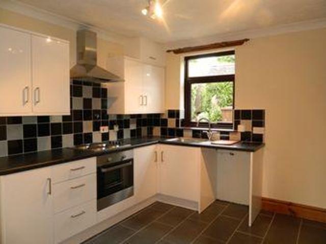 House for rent in Stoke-on-Trent