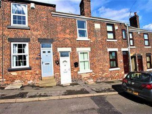 House for rent in South Yorkshire