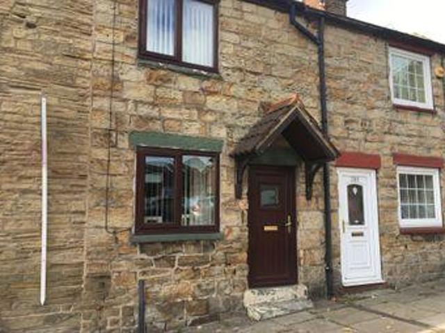 House for rent in South Yorkshire