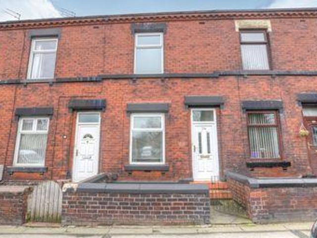 House for rent in Greenheys, Greater Manchester