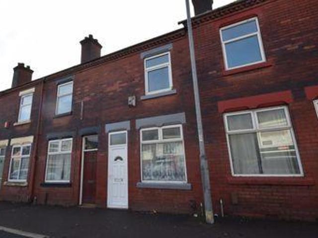 House for rent in Stoke-on-Trent