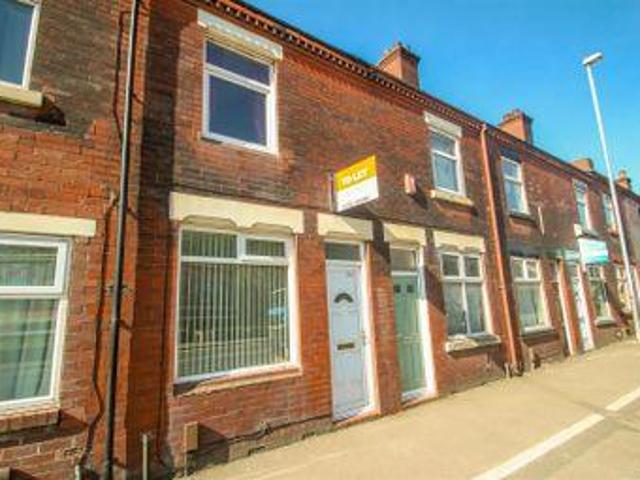 House for rent in Stoke-on-Trent